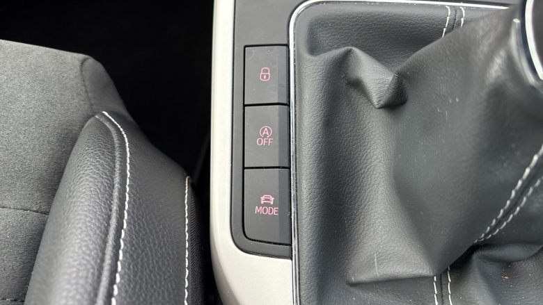 SEAT Arona 1.0 TSI 115 Xcellence Lux [EZ] 5dr Petrol Hatchback